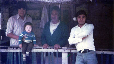Carlos Martínez Sarasola