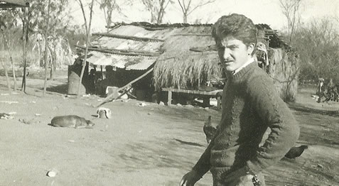 Carlos Martínez Sarasola