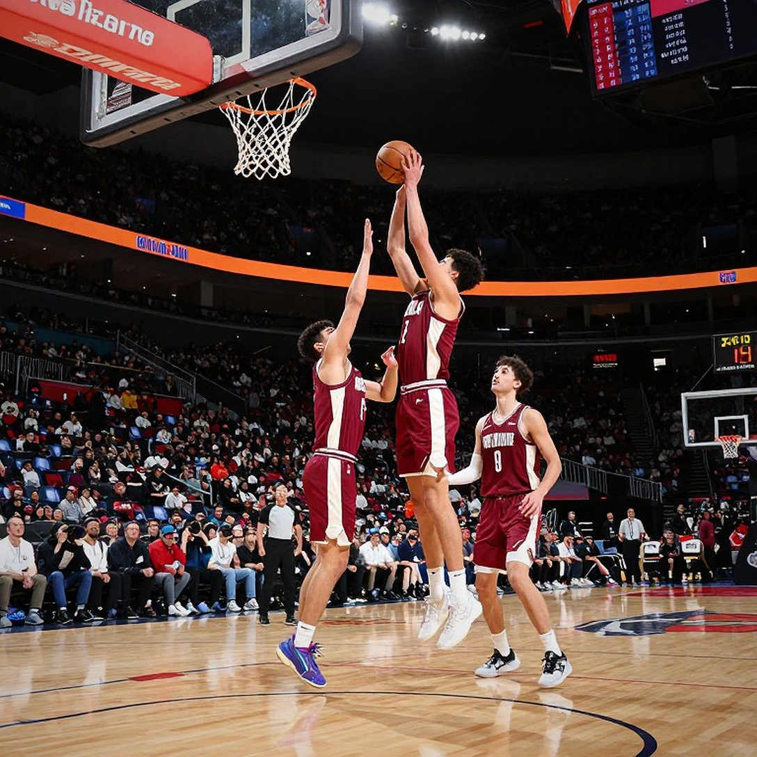 VJ Edgecombe tập trung trở lại, kịp trận mở màn gặp Knicks: dòng dữ liệu mà Philadelphia để trống