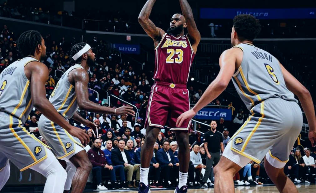 Bảng dữ liệu trống giữa kỳ chuyển nhượng NBA: kỷ luật của người đếm lại băng