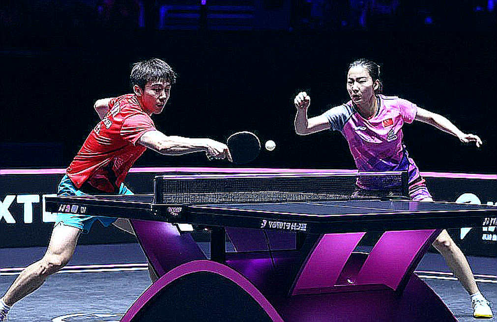 Chung kết cầu lông đơn nam Asiad: Loh Kean Yew và Kunlavut Vitidsarn, hai nhà vô địch thế giới tìm mảnh ghép còn thiếu