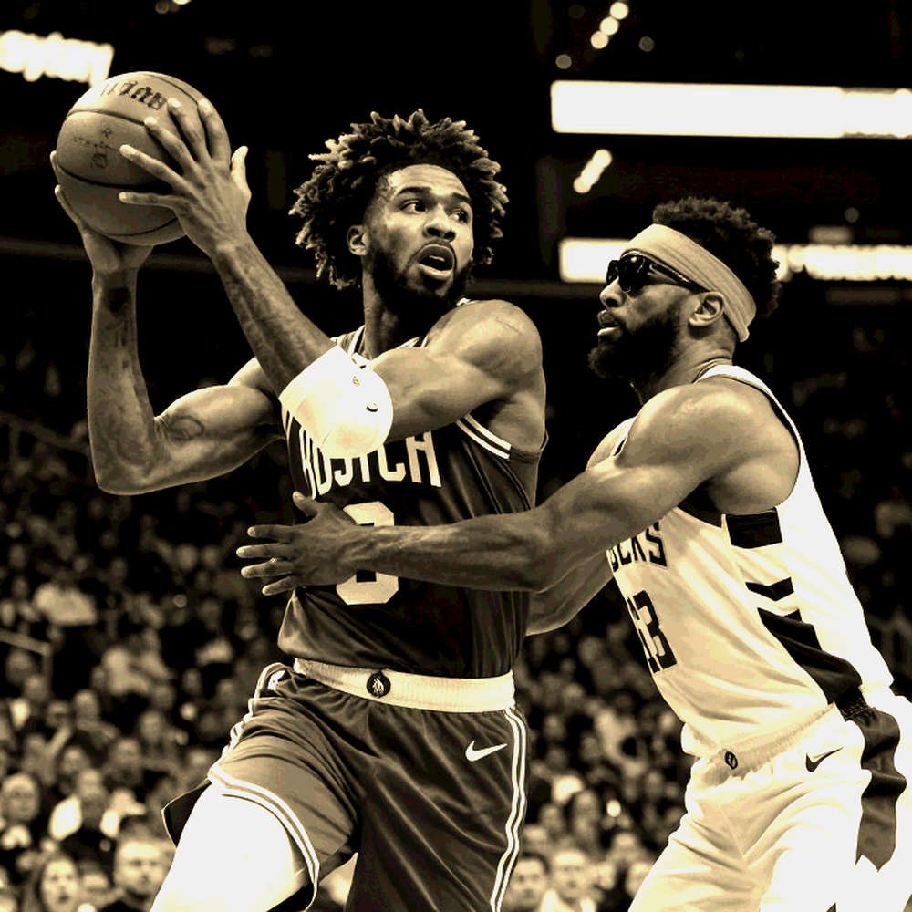 Kỳ chuyển nhượng NBA: Tiếng ồn át tín hiệu và cách đọc lại bằng dữ liệu