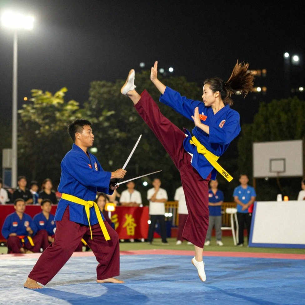 Không thể tạo bài viết: Nguồn dữ liệu trống, không có sự kiện thể thao nào để phân tích