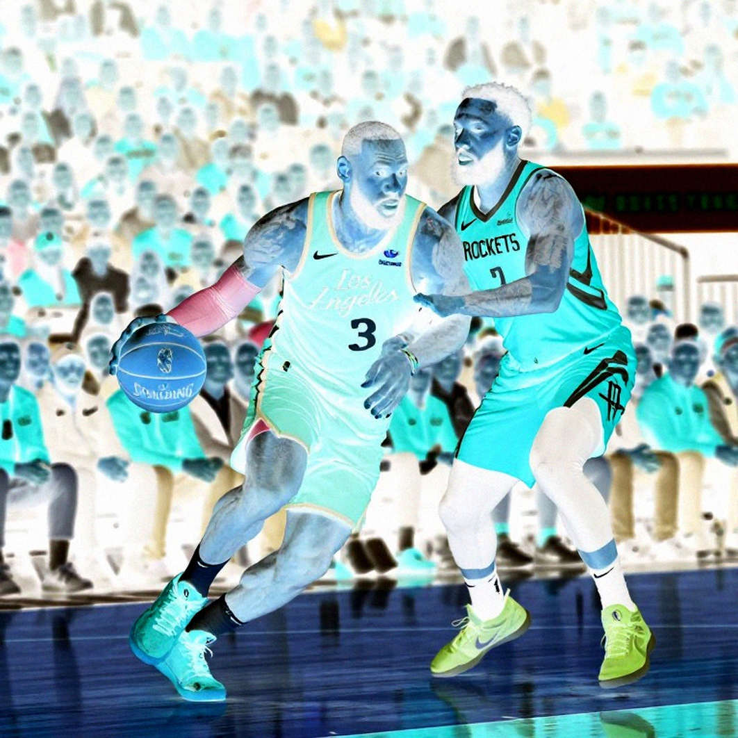 Cason Wallace và hợp đồng 139 triệu USD: Oklahoma City Thunder khóa chặt tương lai
