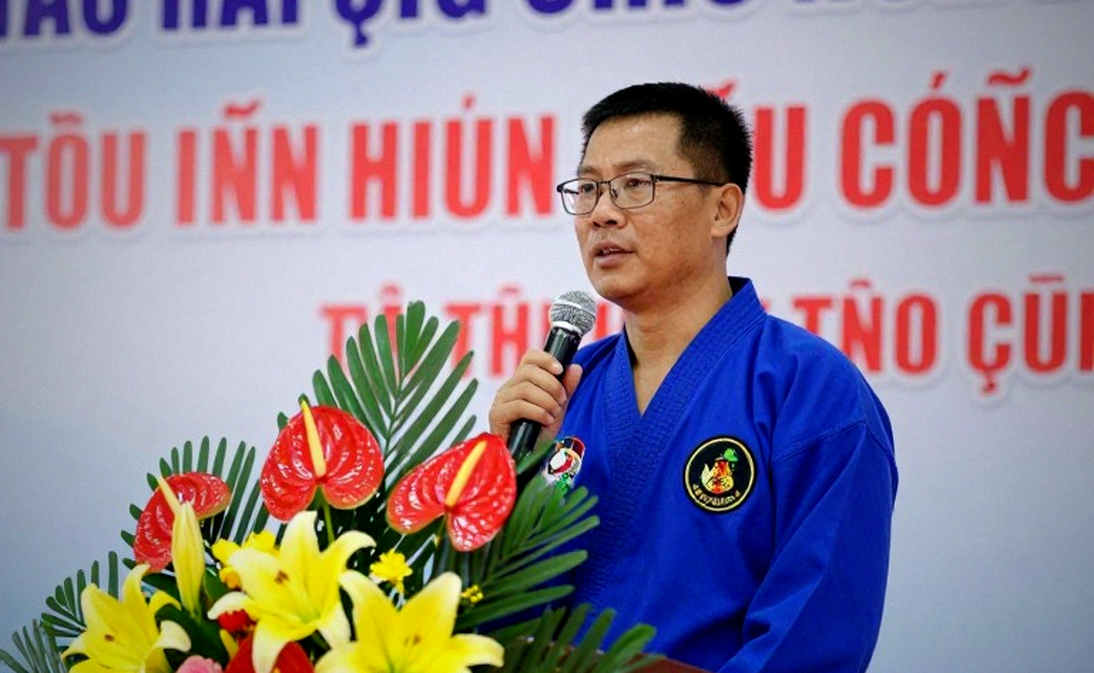 Kết quả rỗng: kỷ luật bằng chứng trong phân tích võ thuật