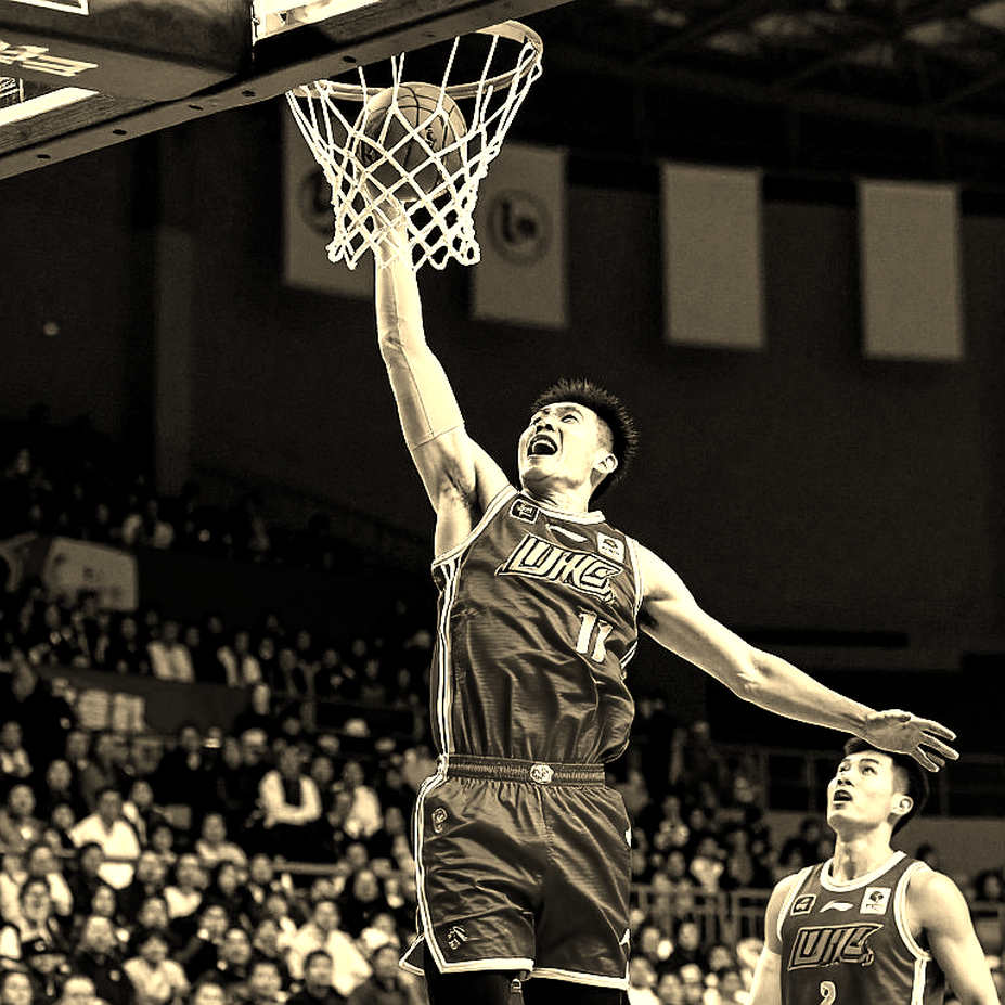 Jumamoy dẫn đầu cuộc đua MVP UAAP S89 bằng một bảng thống kê còn khuyết