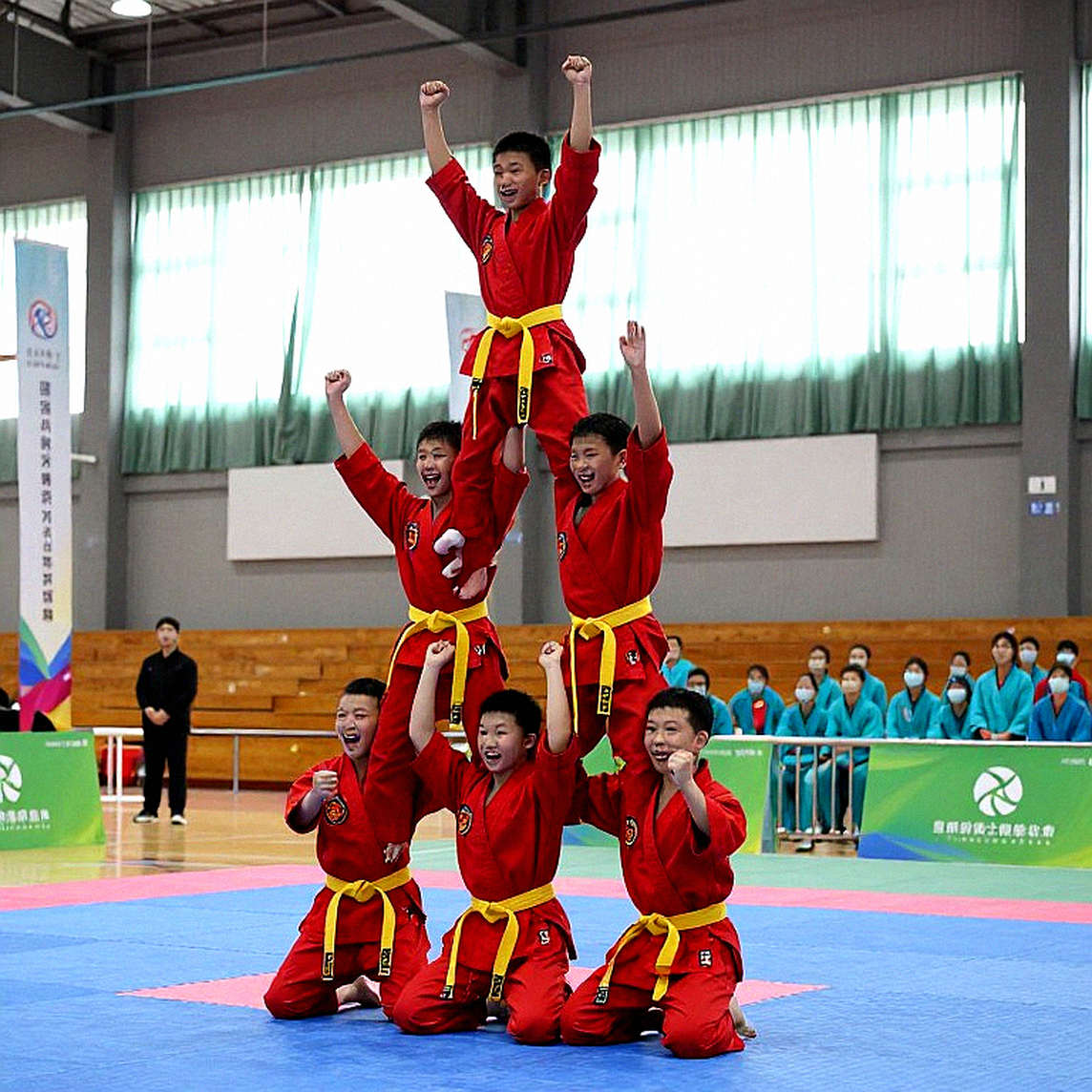 Farid Basharat rời UFC với thành tích 16-0: khi chuỗi thắng không còn là tiền tệ