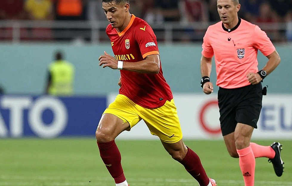Bernabéu Không Có Vinícius: Khi Real Madrid Phải Chứng Minh Chiều Sâu Đội Hình Bằng Thứ Gì Đó Ngoài Tên Tuổi
